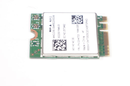 New 02HK703 Lenovo Laptop Wireless Card - LaptopParts.ca