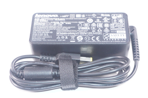 New 00HM611 Lenovo Laptop 45W 20V 2.25A  AC Adapter - LaptopParts.ca