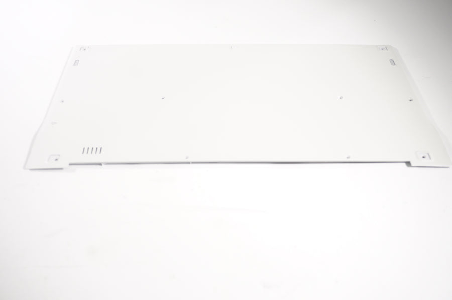 New 60.HB4N7.001 Acer Laptop Bottom Base Cover White - LaptopParts.ca