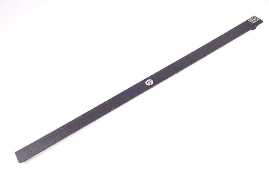 New 3WN1FSCTP10 Hp Laptop Strip Cover (black)