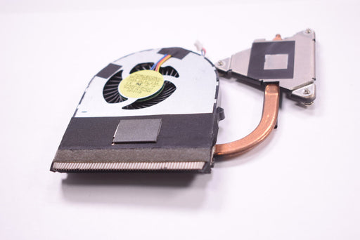 New 60.4PN07.001 Lenovo Laptop CPU Heatsink FAN ThermaL MODULE - LaptopParts.ca