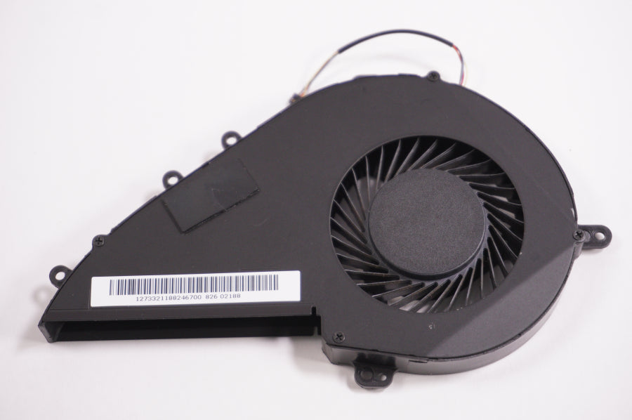 New 11882467-00 Razer Laptop Cooling Fan