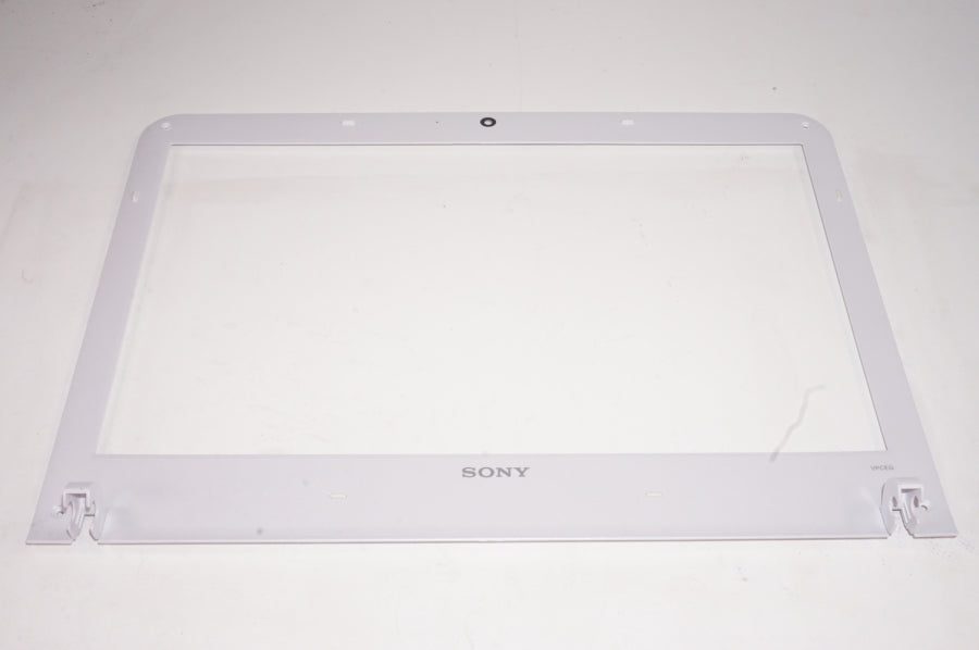 New 41.AMP01.132 Sony Laptop LCD Front Bezel