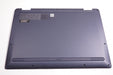 New 5CB1C90955 Lenovo Laptop Bottom Base Cover Abyss Blue - LaptopParts.ca