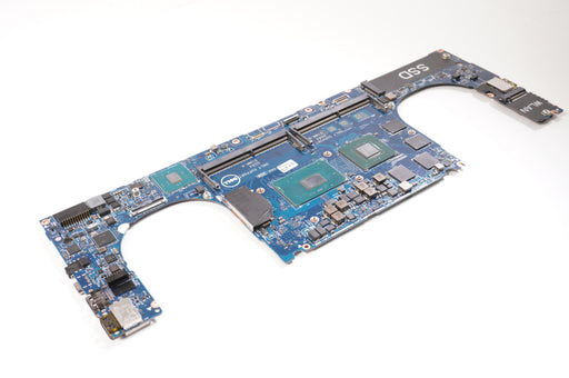 New YH90J Dell Laptop Intel Core i7-7700HQ GTX 1050 4GB Motherboard - LaptopParts.ca