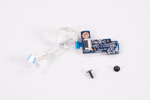 New 4KKT6 Dell Laptop LED Board - LaptopParts.ca