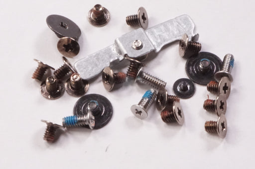 New 688934546308 Dell Laptop Screw Kit - LaptopParts.ca
