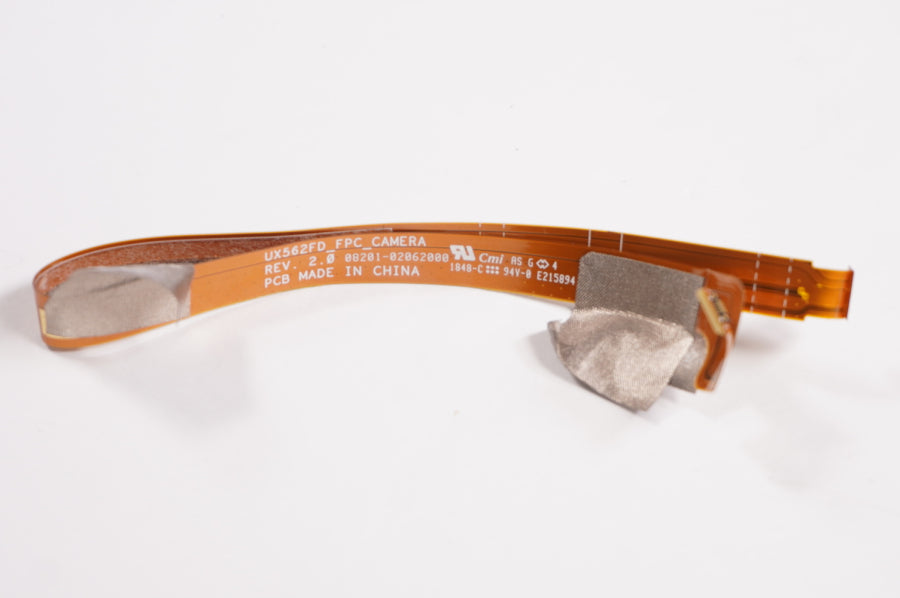 New 08201-02062000 Asus Laptop Cable camera - LaptopParts.ca