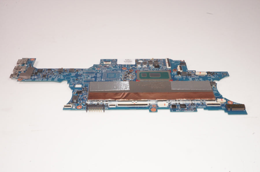 New L63885-601 Hp Laptop Intel Core i5-10210u Motherboard