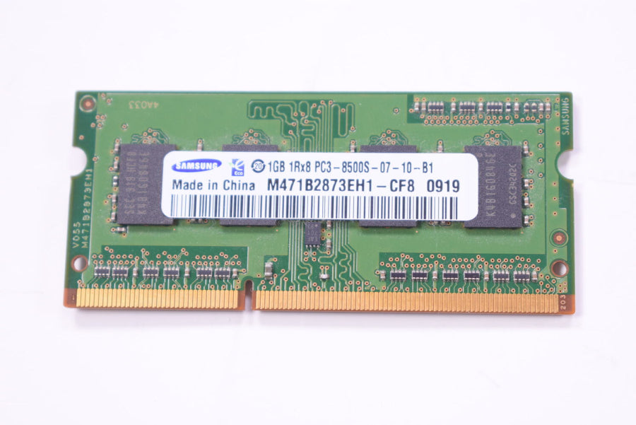 New 464139-342 Hp Hynix 1GB Memory 8500 - LaptopParts.ca