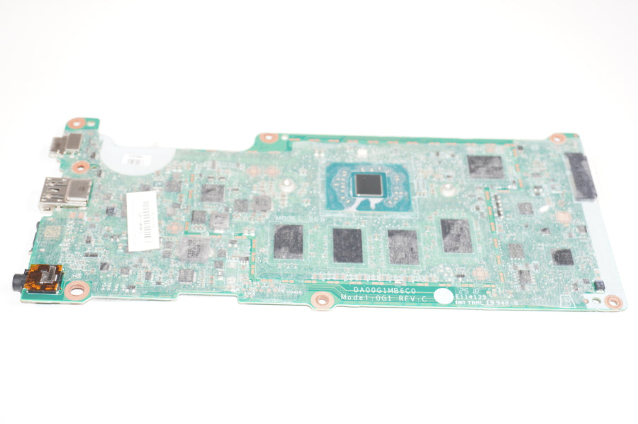 New L14340-001 Hp Laptop Celeron  N3350 4GB 32GB eMMC Motherboard