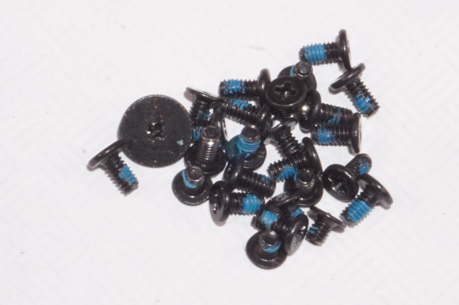 New 5S10S35183 Lenovo Laptop Screw Kit - LaptopParts.ca