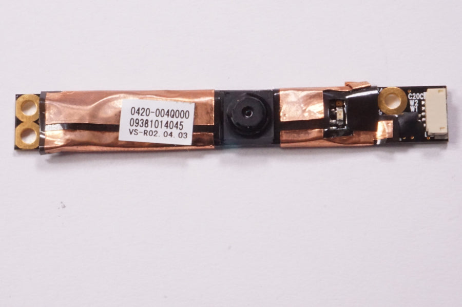 New 04G622001410 Asus Laptop Webcam - LaptopParts.ca