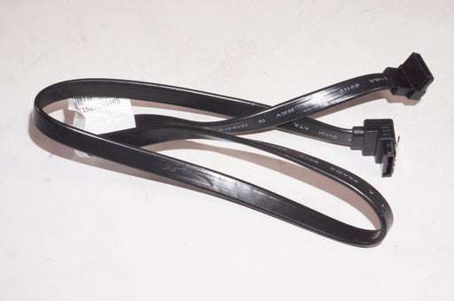 New 00XL295 Lenovo Laptop 520mm SATA cable L+R angle - LaptopParts.ca