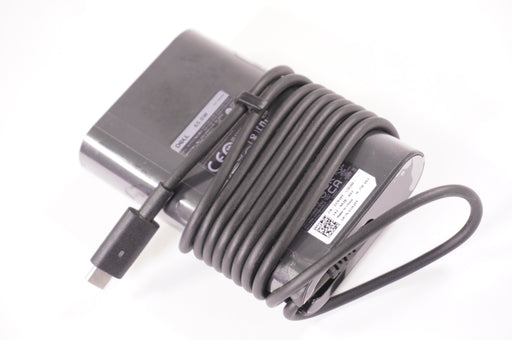 New 1N3PY Dell Laptop 65W 20V 3.25A Type C Ac Adapter - LaptopParts.ca