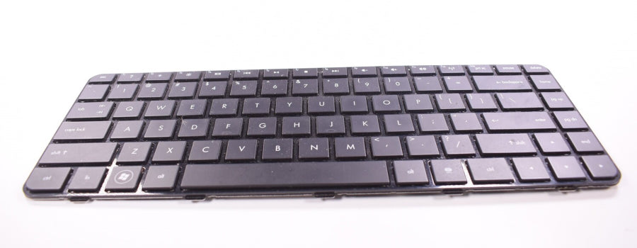 New 608222-001 Hp Laptop Keyboard