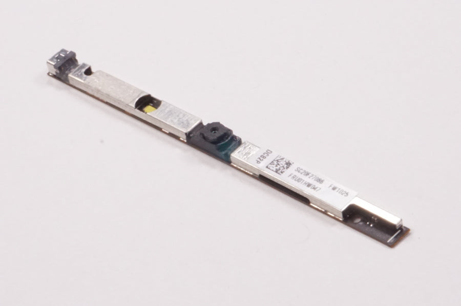 New 01HW047 Lenovo Laptop Webcam Camera - LaptopParts.ca