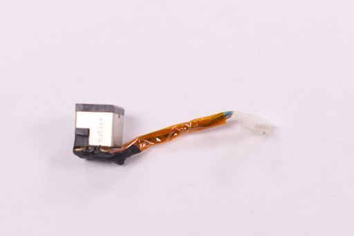 New 631846804110 Dell Laptop DC Jack Cable - LaptopParts.ca