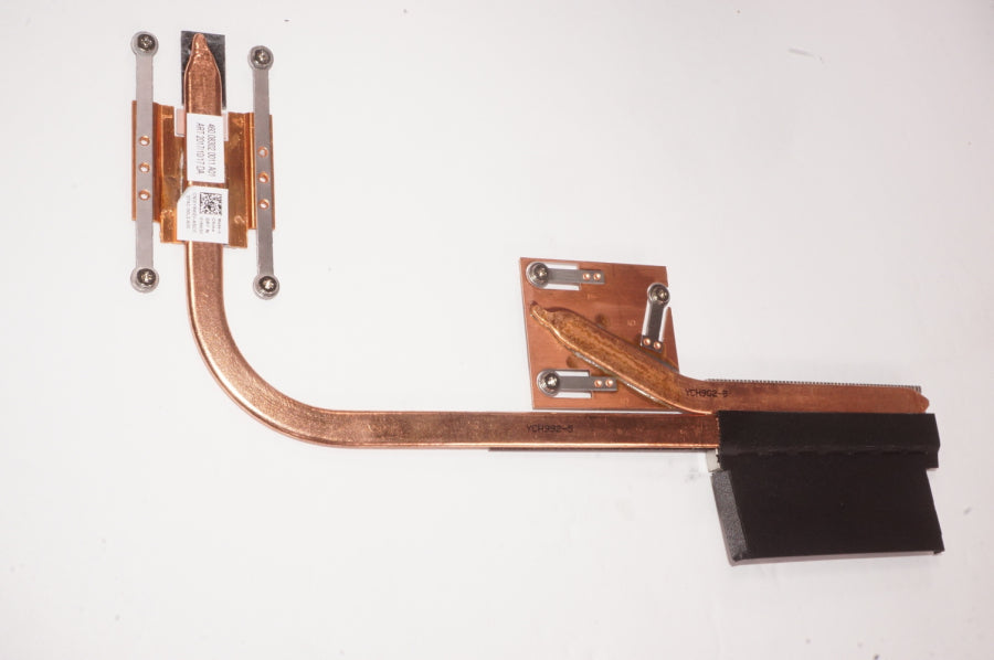 New 460.08302.0001 Dell Laptop Cpu Heatsink - LaptopParts.ca