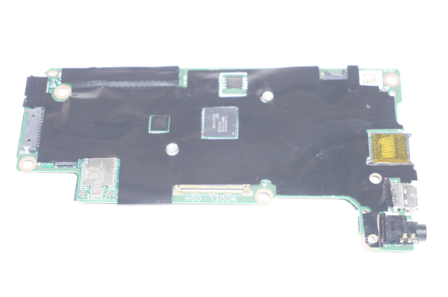 New M15725-001 Hp Laptop Chromebook MT8183 4GB 32GeMMC Motherboard