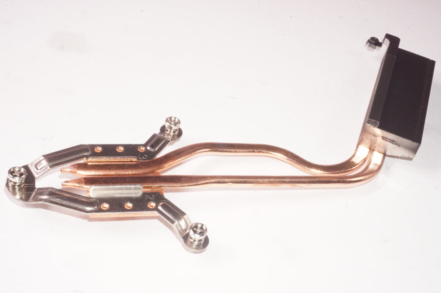 New YFMFBN97007 Hp Laptop CPU Heatsink - LaptopParts.ca