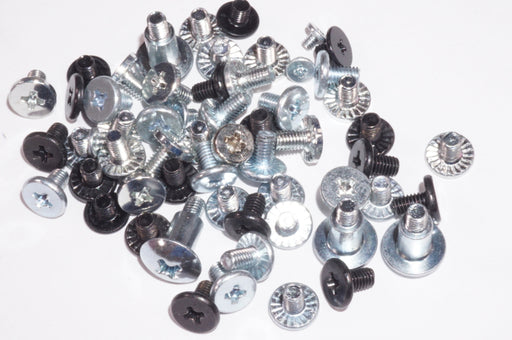 New 688934547138 Dell Laptop Screws Kit - LaptopParts.ca
