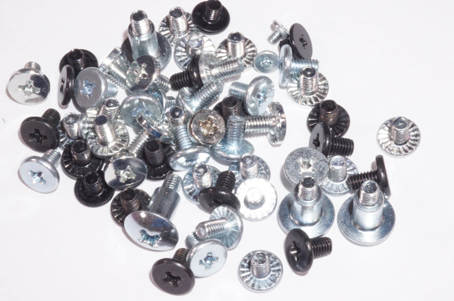 New 688934547138 Dell Laptop Screws Kit - LaptopParts.ca