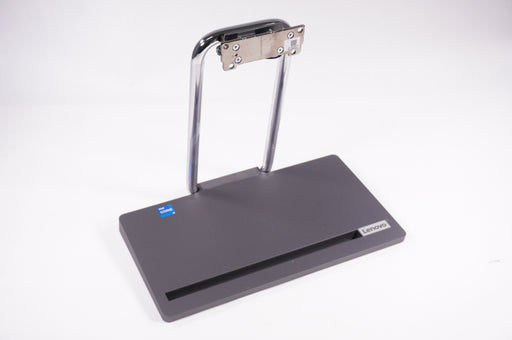 New 5SE0Y56451 Lenovo Laptop Stand Storm grey - LaptopParts.ca