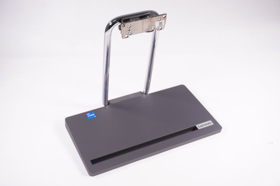 New 5SE0Y56451 Lenovo Laptop Stand Storm grey - LaptopParts.ca
