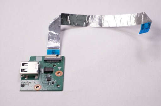 New 5C50K13759 Lenovo Laptop IO Board With Cable - LaptopParts.ca