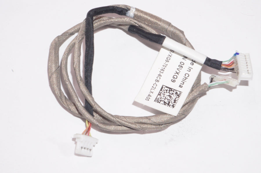 New 5VXG9 Dell Laptop Cable - LaptopParts.ca