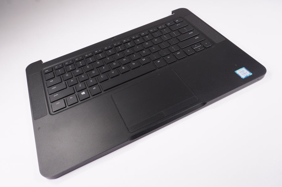 New 11624981-00 Razer Laptop US Palmrest Keyboard