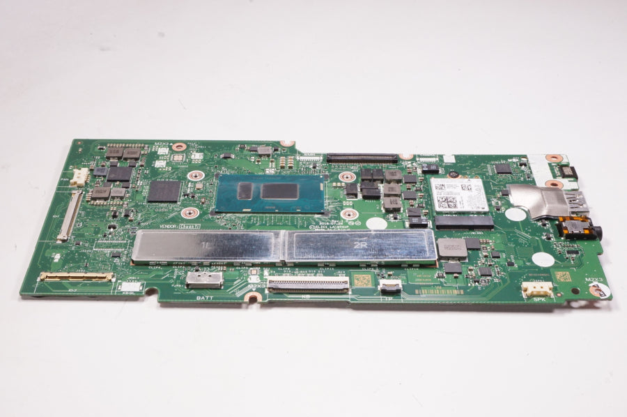 New 5B20S72122 Lenovo Laptop Intel core i5-8250u 8GB Motherboard - LaptopParts.ca