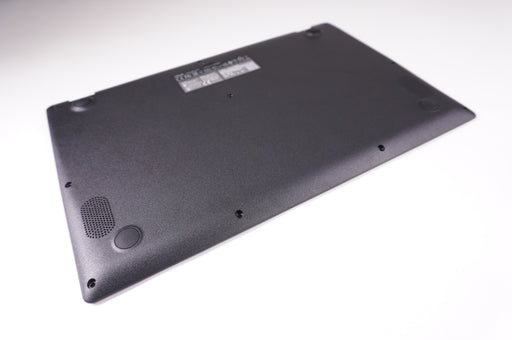 New 3CBKIBAJN30 Asus Laptop Bottom Base Cover Black - LaptopParts.ca
