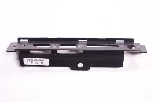 New 00XD069 Lenovo Laptop Side IO Cover  Black - LaptopParts.ca