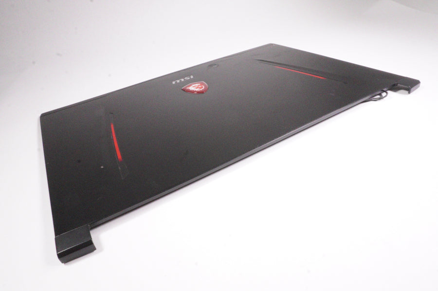 New 307-6L2A231-Y31 MSI Laptop LCD Back Cover - LaptopParts.ca