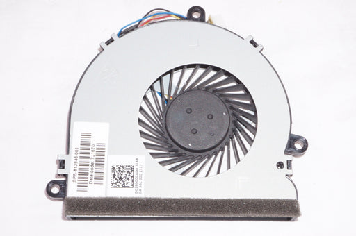 New 816778-001 Hp Cooling Fans/ Heatsinks for - LaptopParts.ca