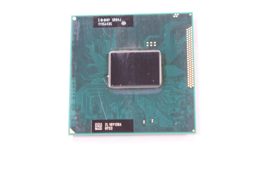 New 653339-001 Hp Intel Core i3 2330M Processor