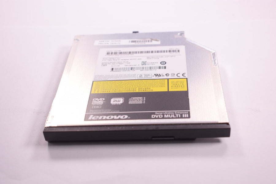 New 75Y5113 Generic Laptop DVD+-RAM