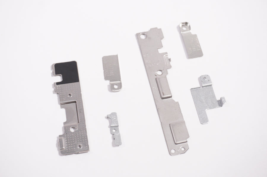 New CPS-73654 Dell Laptop Bracket Kit - LaptopParts.ca