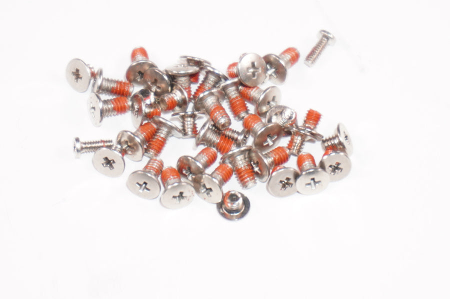 New 688934551678 Samsung Laptop Screws Kit