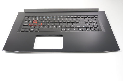 New AP22000700P73 Acer Laptop US Palmrest Keyboard Black - LaptopParts.ca