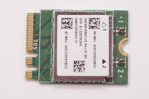 New H000070510 Toshiba Laptop Wireless Card - LaptopParts.ca