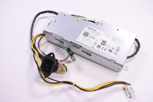 New CRHDP Dell Laptop Power Supply 200W - LaptopParts.ca