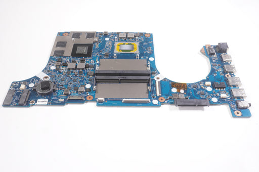 New 60NR02D0-MB1100 Asus Laptop AMD Ryzen 5 3550H 2.1ghz GTX 1650 Motherboard - LaptopParts.ca