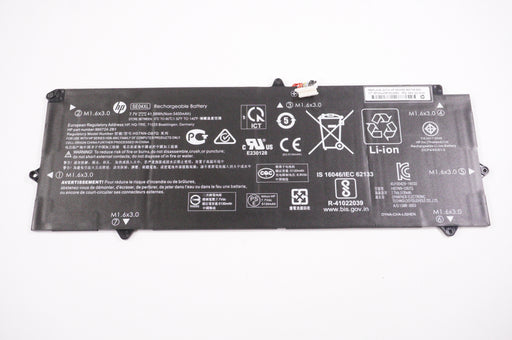 New 860708-855 Hp Laptop 41 Wh 5400mAh 7.7v Battery - LaptopParts.ca