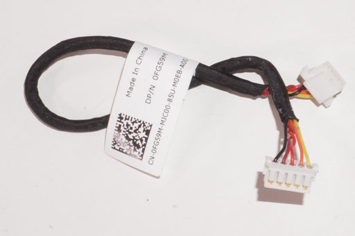 New CN-0FG59M Dell Laptop Cable - LaptopParts.ca