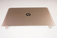 New EAX18001060-1 Hp Laptop Lcd Back Cover Pale Gold - LaptopParts.ca
