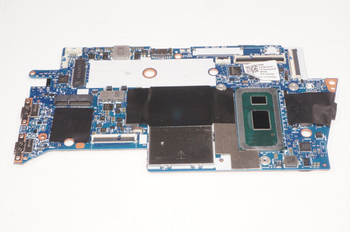 New 5B20S43035 Lenovo Laptop Intel i7-10510U 12GB Motherboard - LaptopParts.ca