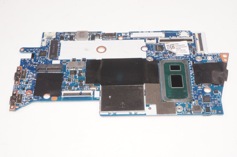 New 5B20S43035 Lenovo Laptop Intel i7-10510U 12GB Motherboard - LaptopParts.ca